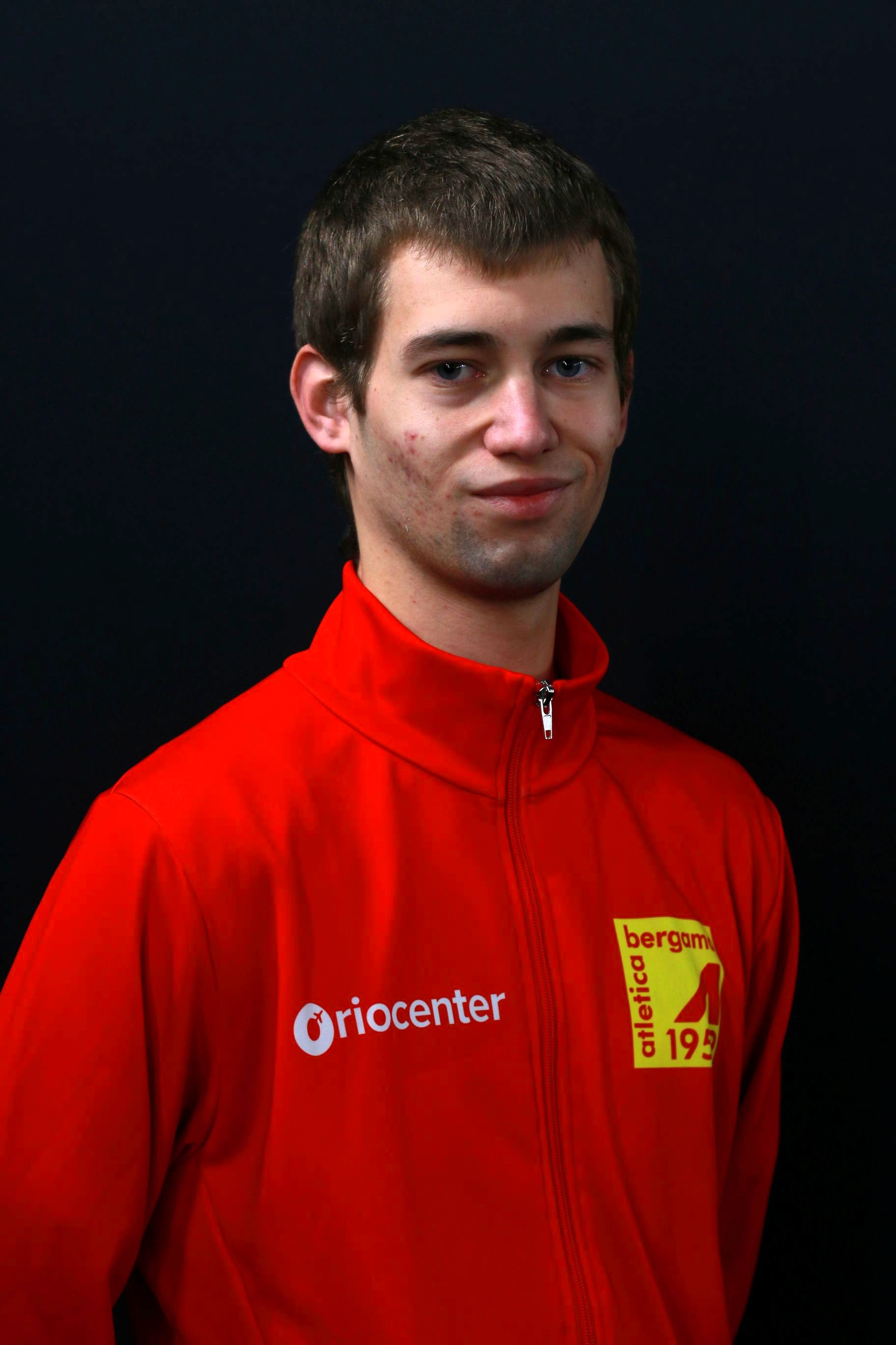 RUGGERI DAVIDE